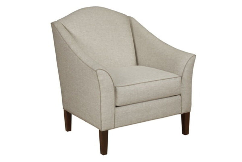 Covington Lounge Chair - Al Rugaib Furniture