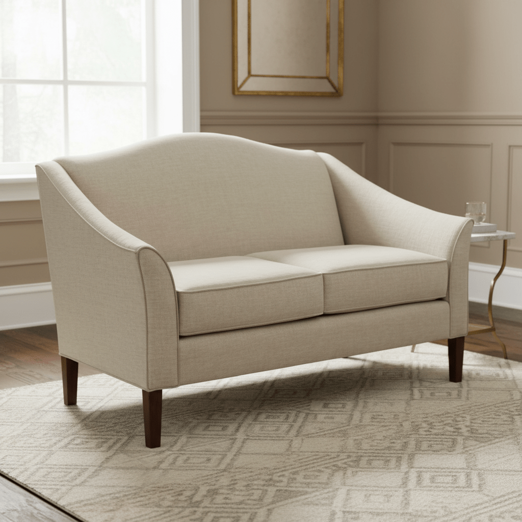Covington Loveseat Sofas & Loveseats| Fairfield Chair