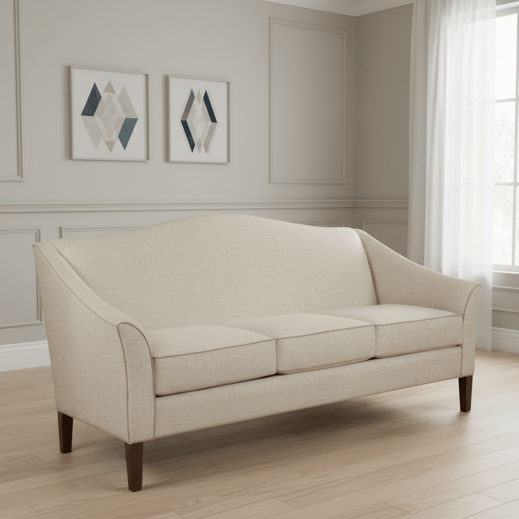 Covington Sofa Sofas & Loveseats| Fairfield Chair