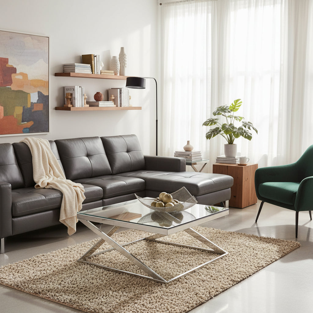 Coylin Coffee Table Coffee Tables| Ashley Homestore