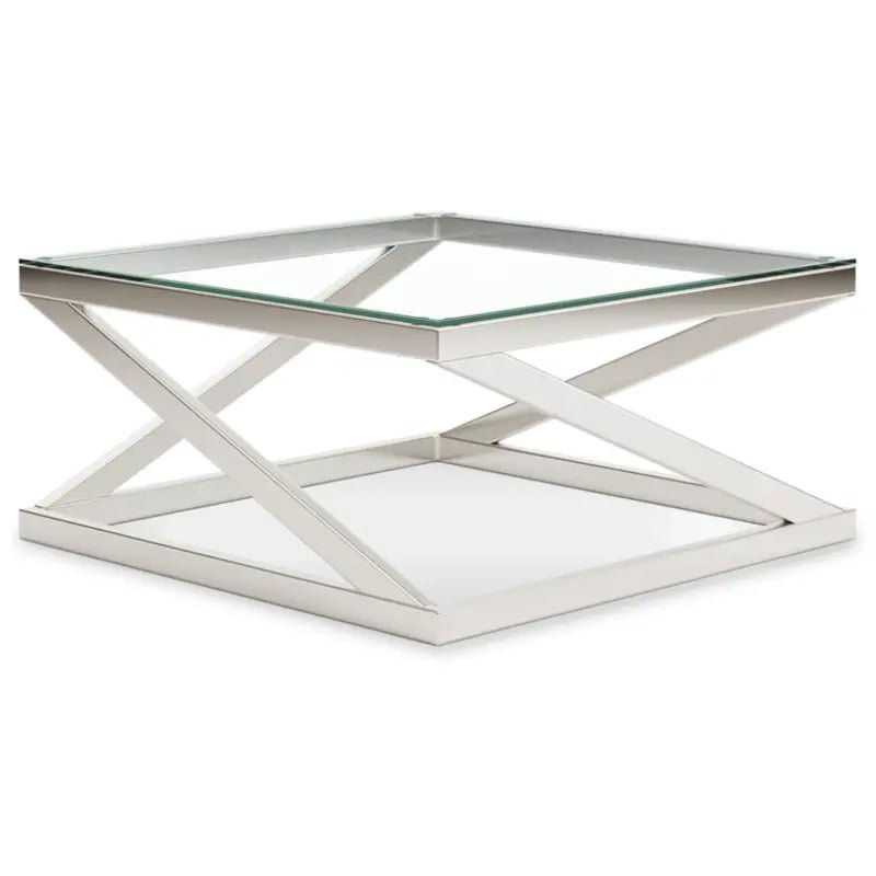 Coylin Coffee Table Coffee Tables| Ashley Homestore