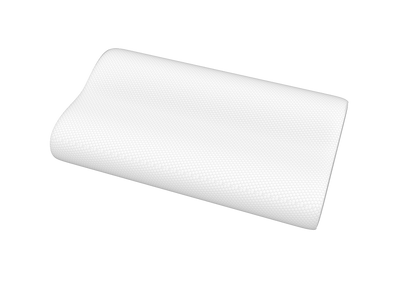 Cozy Pillow - Cloudy Sleep - Al Rugaib Furniture