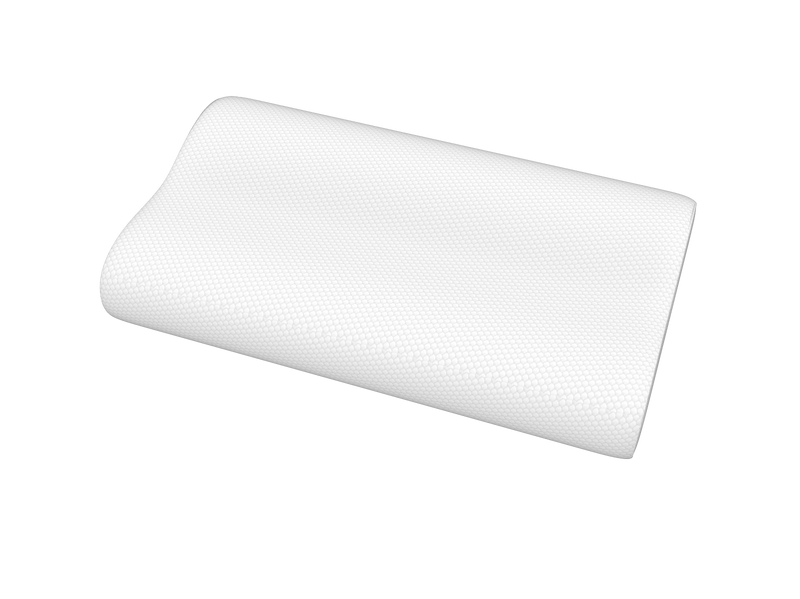 Cozy Pillow - Cloudy Sleep - Al Rugaib Furniture