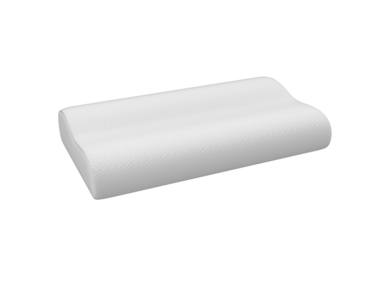 Cozy Pillow - Cloudy Sleep - Al Rugaib Furniture