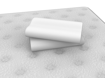 Cozy Pillow - Cloudy Sleep - Al Rugaib Furniture