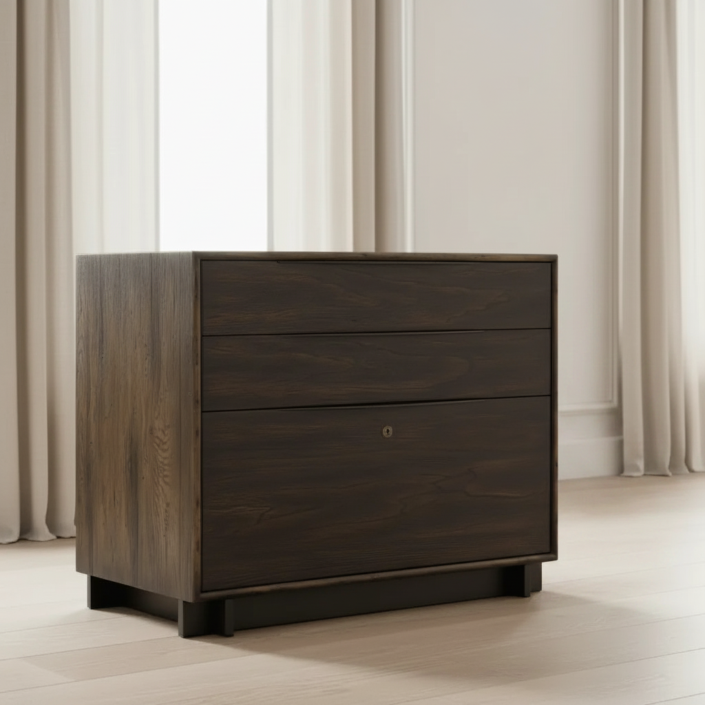 Crafted Lateral File Cabinets & Chests| Hooker