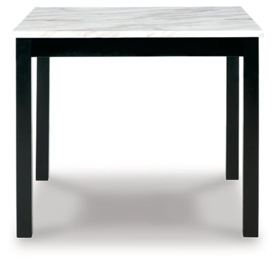 Cranderlyn Counter Height Dining Table and Bar Stools (Set of 5) Dining Room Sets| Ashley Homestore