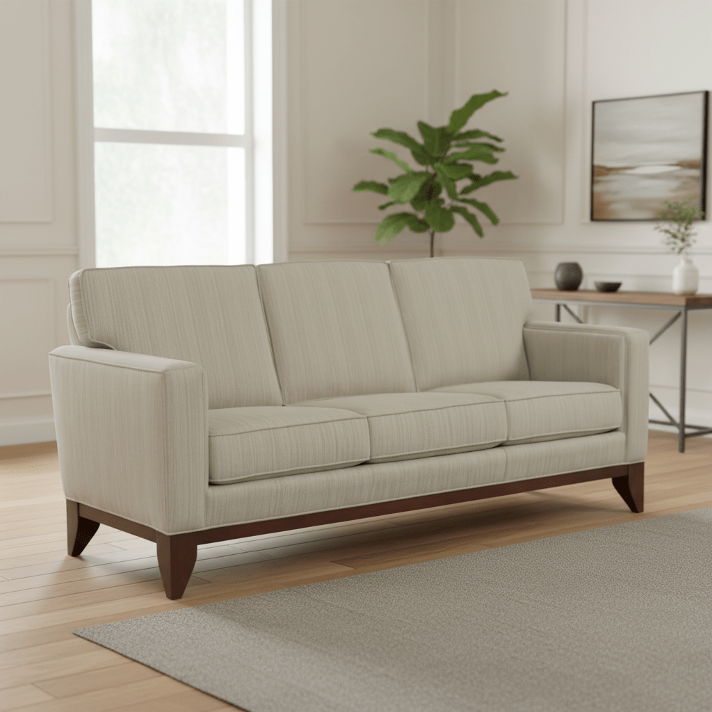Cranford Sofa Sofas & Loveseats| Fairfield Chair
