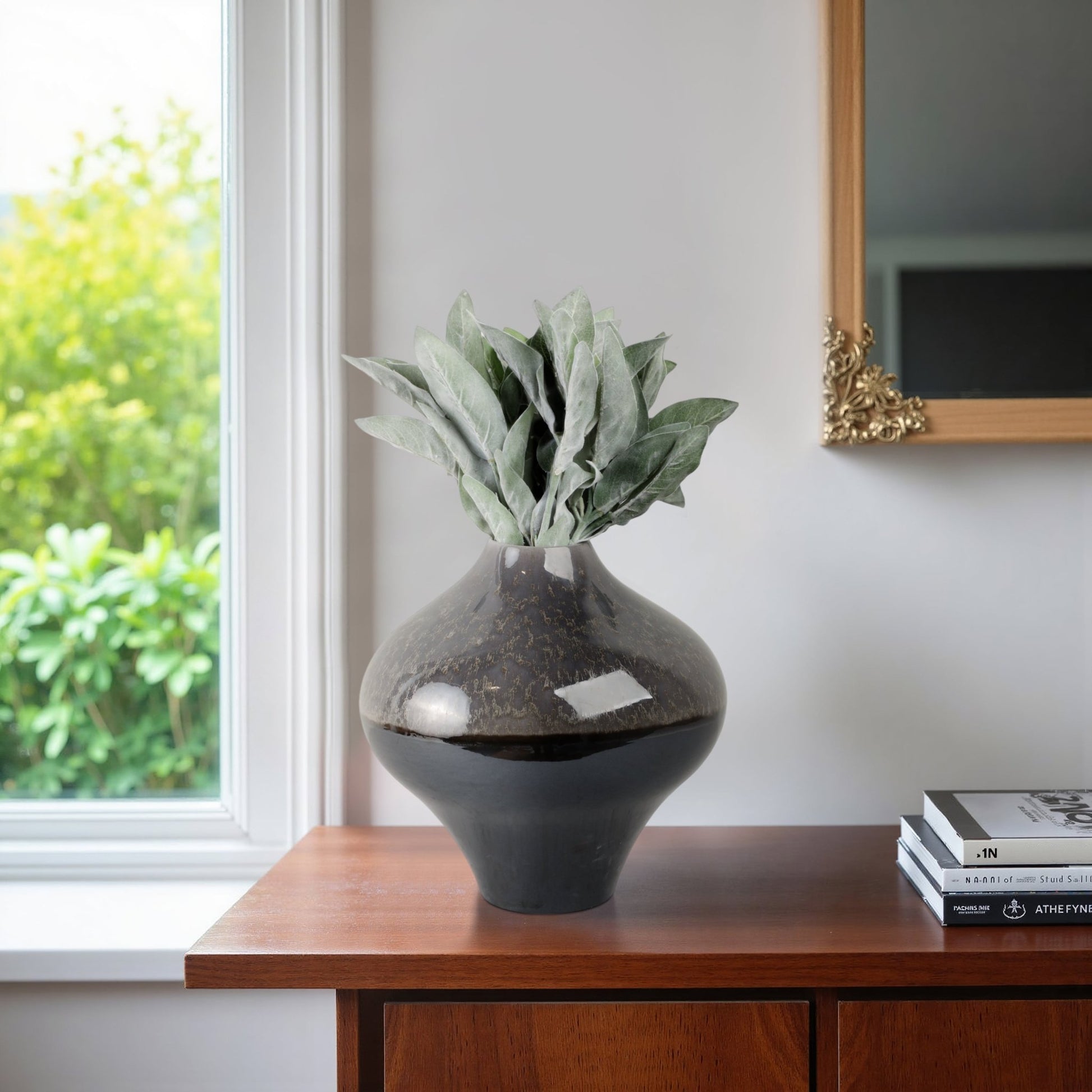 Crato Portugal Vase Vases and Jars| Sagebrook Home
