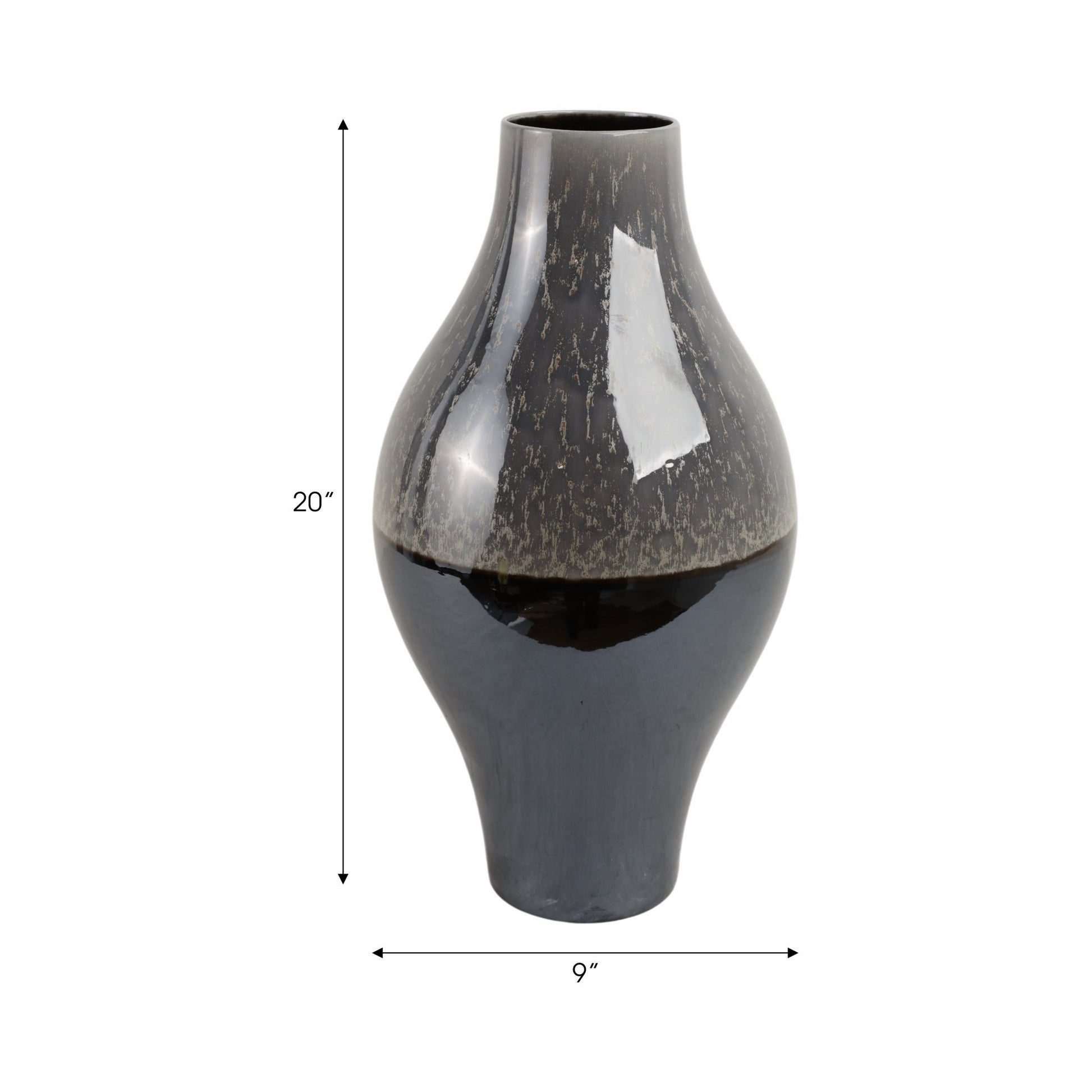 Crato Portugal Vase Vases and Jars| Sagebrook Home