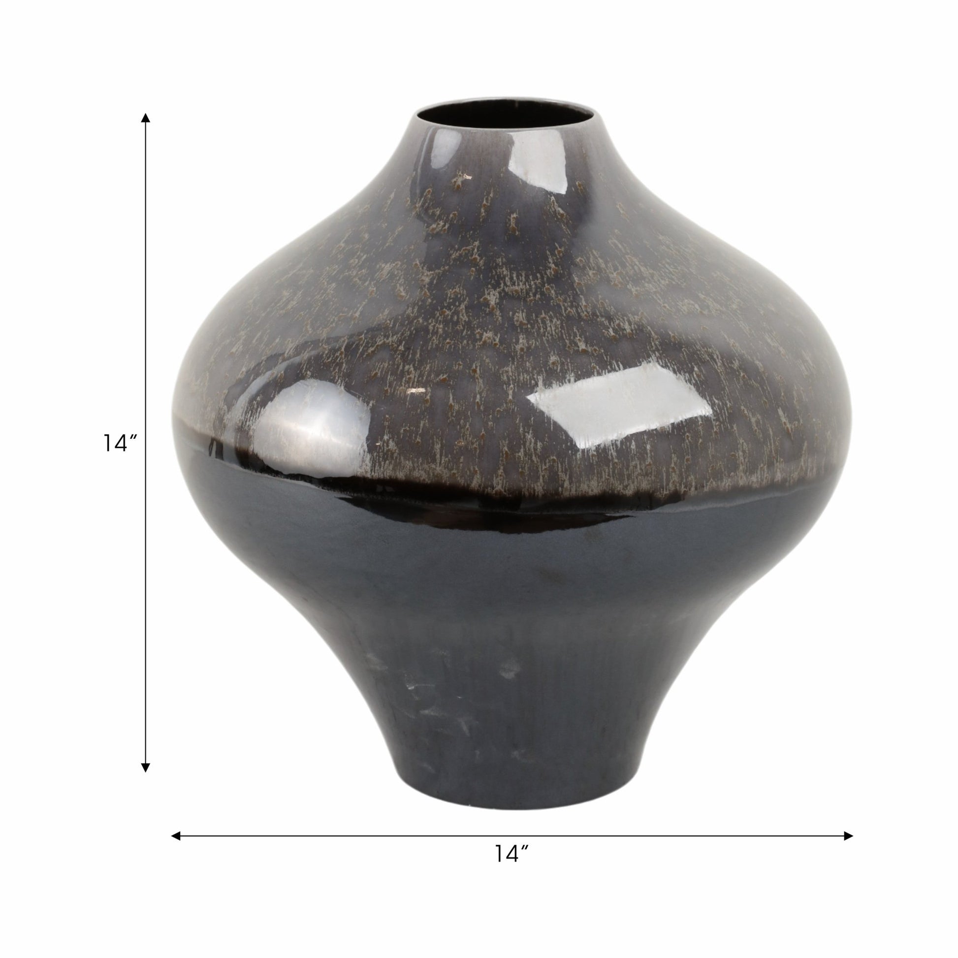 Crato Portugal Vase Vases and Jars| Sagebrook Home