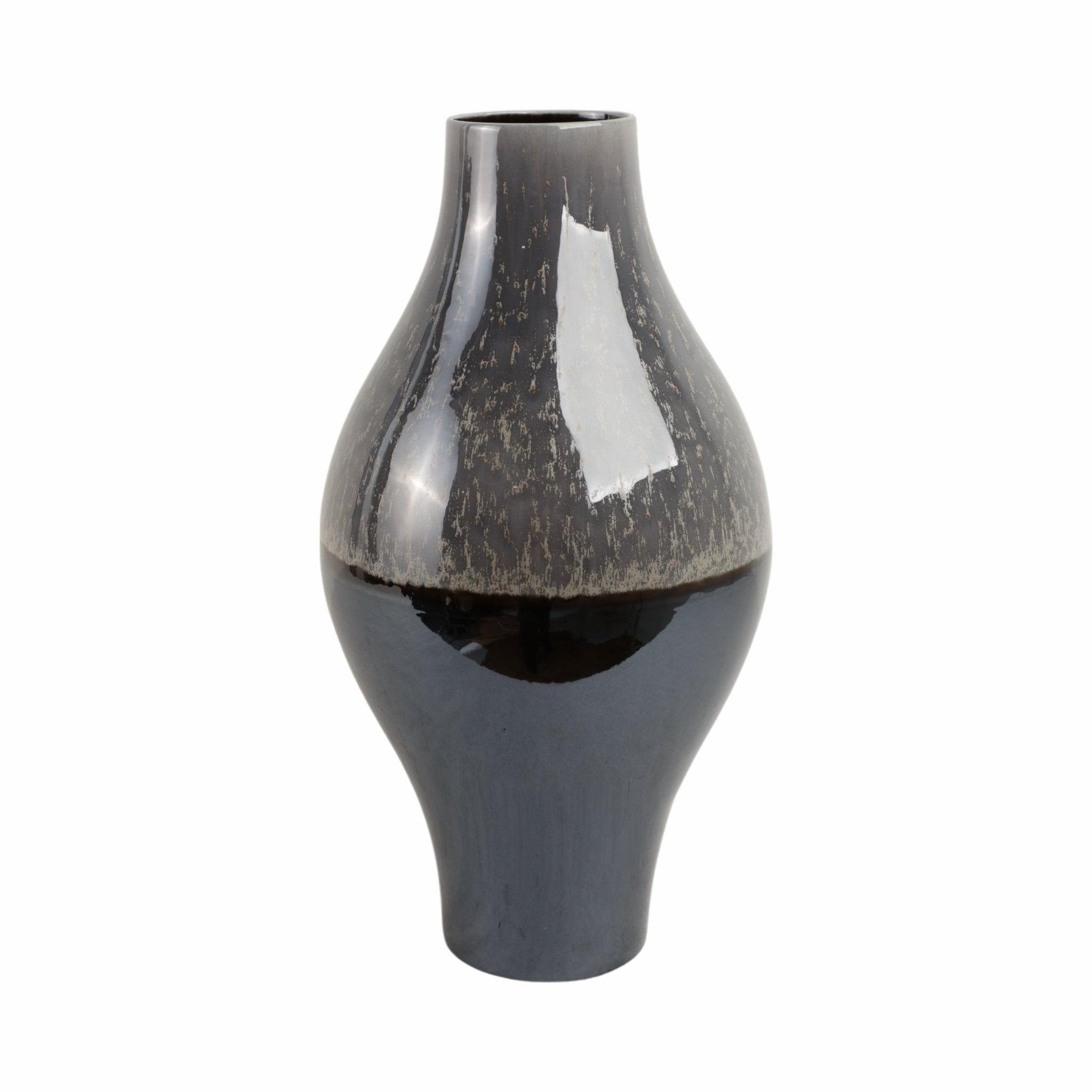 Crato Portugal Vase Vases and Jars| Sagebrook Home