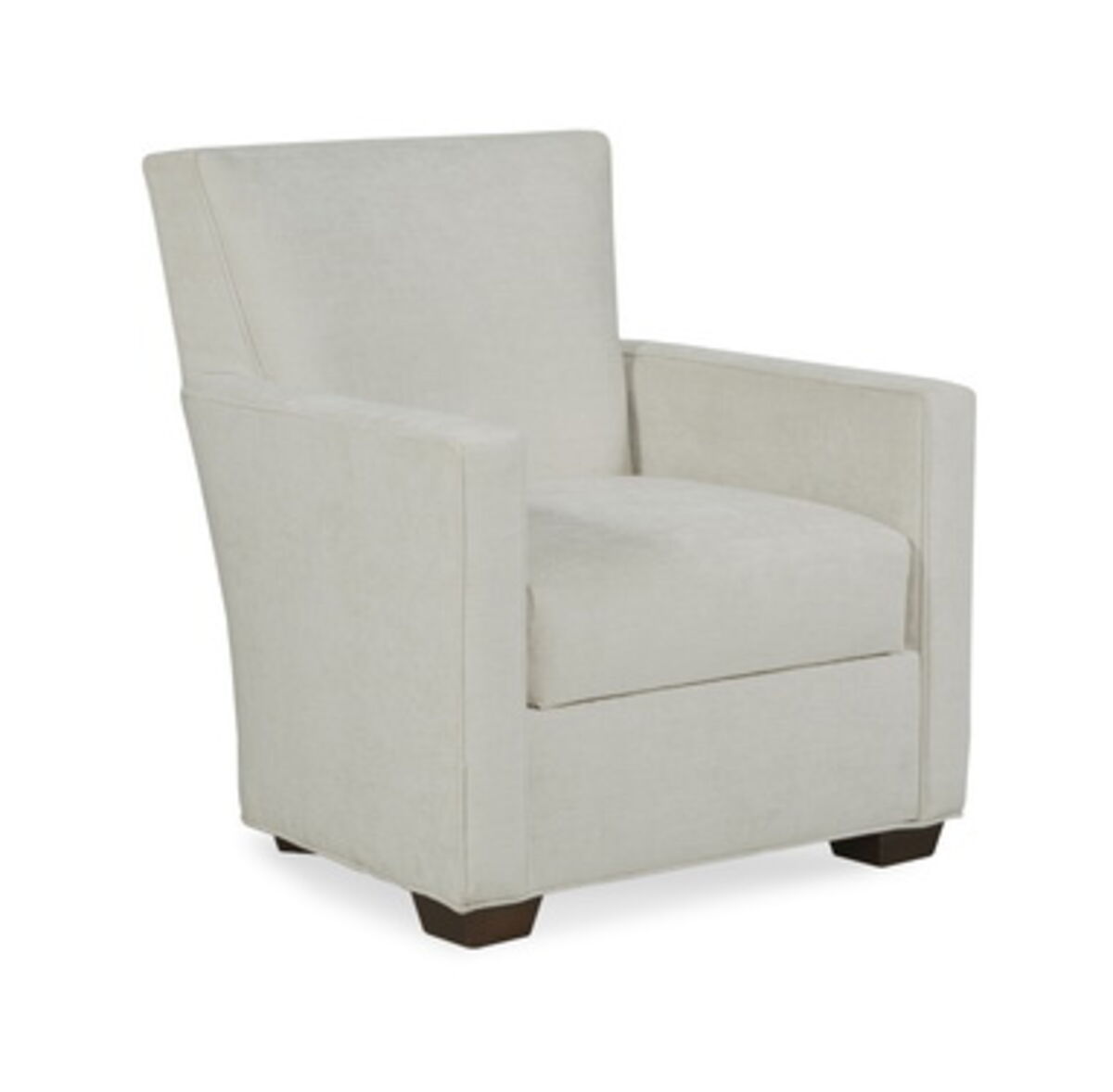 Craven Easy Clean Lounge Chair Dining Chairs| Fairfield Chair