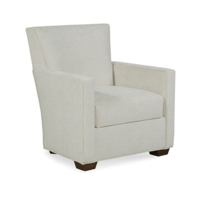 Craven Easy Clean Lounge Chair - Al Rugaib Furniture
