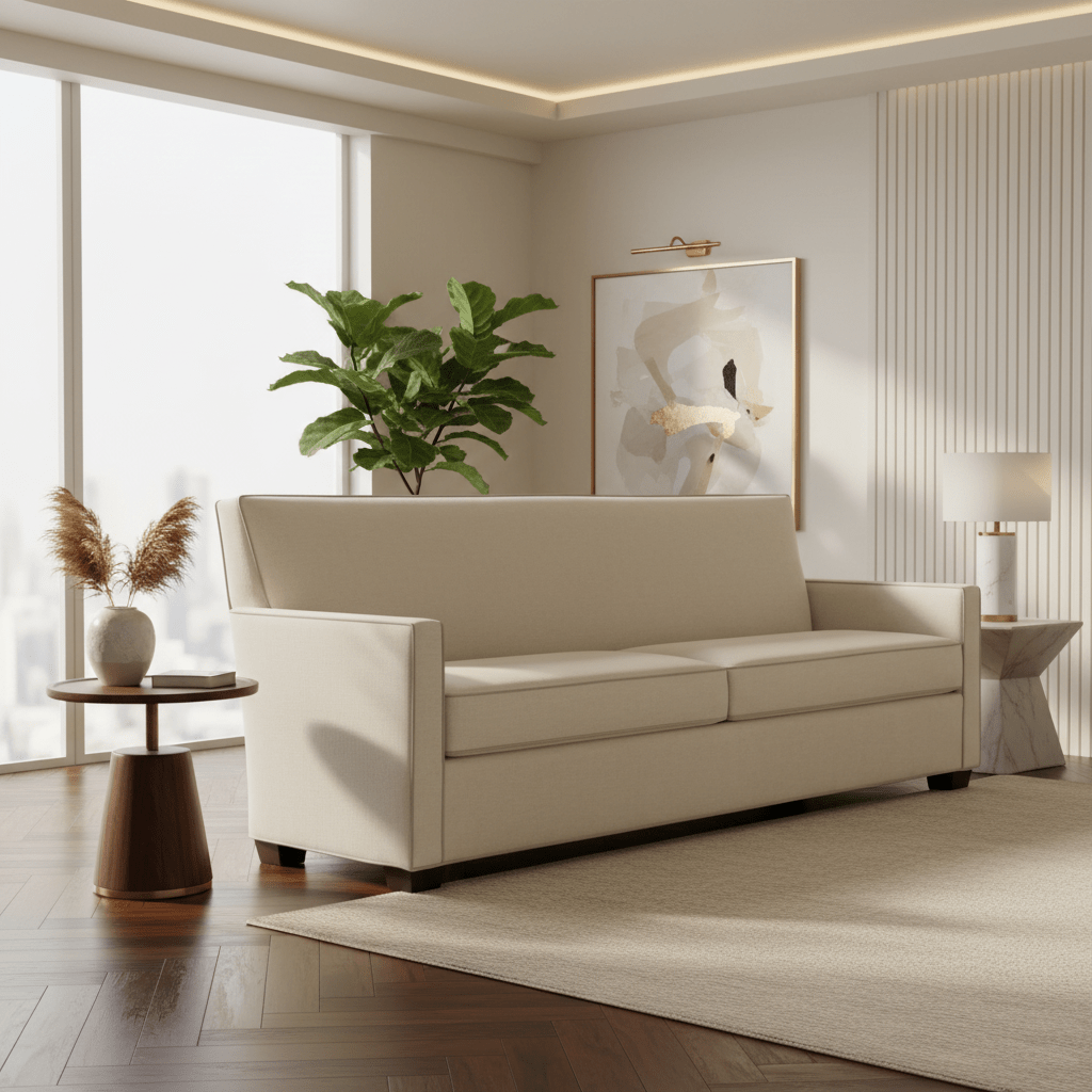 Craven Sofa Sofas & Loveseats| Fairfield Chair