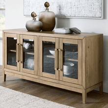 Crendlin Dining Room Server