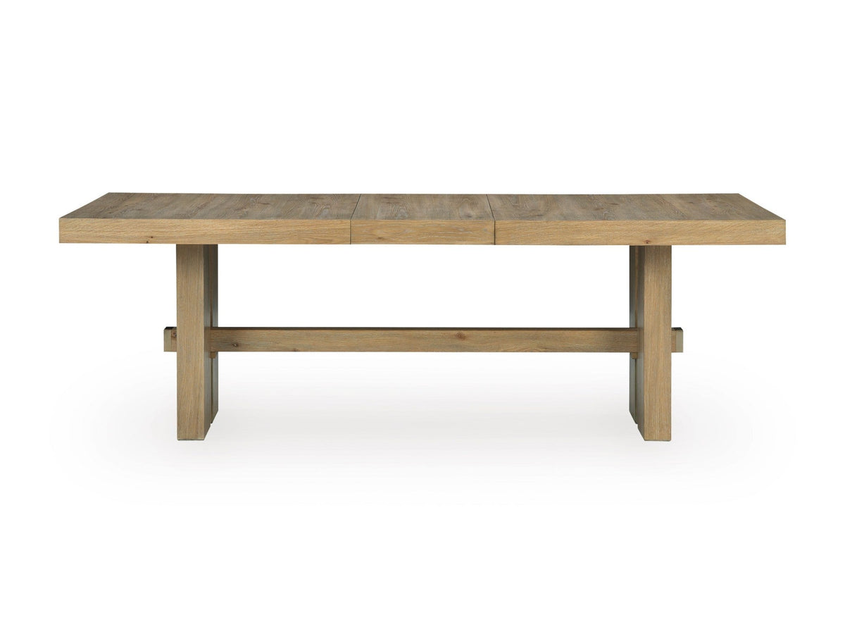 Crendlin RECT Dining Room EXT Table Dining Tables| Ashley Homestore