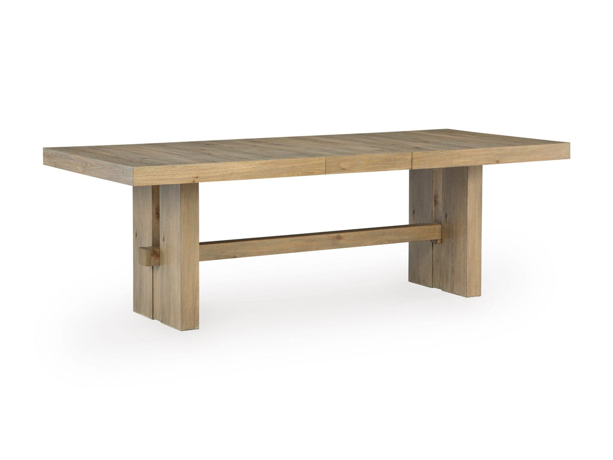 Crendlin RECT Dining Room EXT Table Dining Tables| Ashley Homestore
