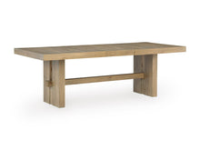 Crendlin RECT Dining Room EXT Table