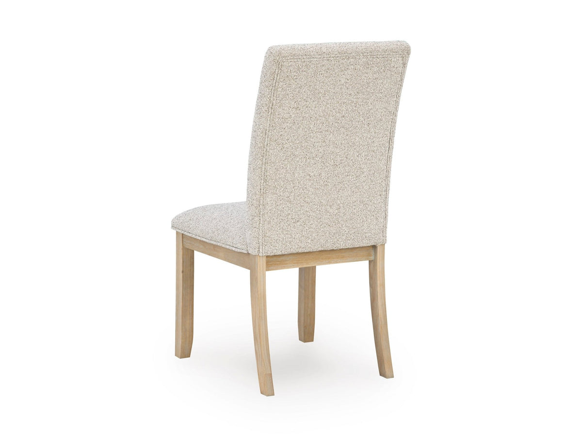 Crendlin RECT Dining Room EXT Table Set Dining Room Sets| Ashley Homestore