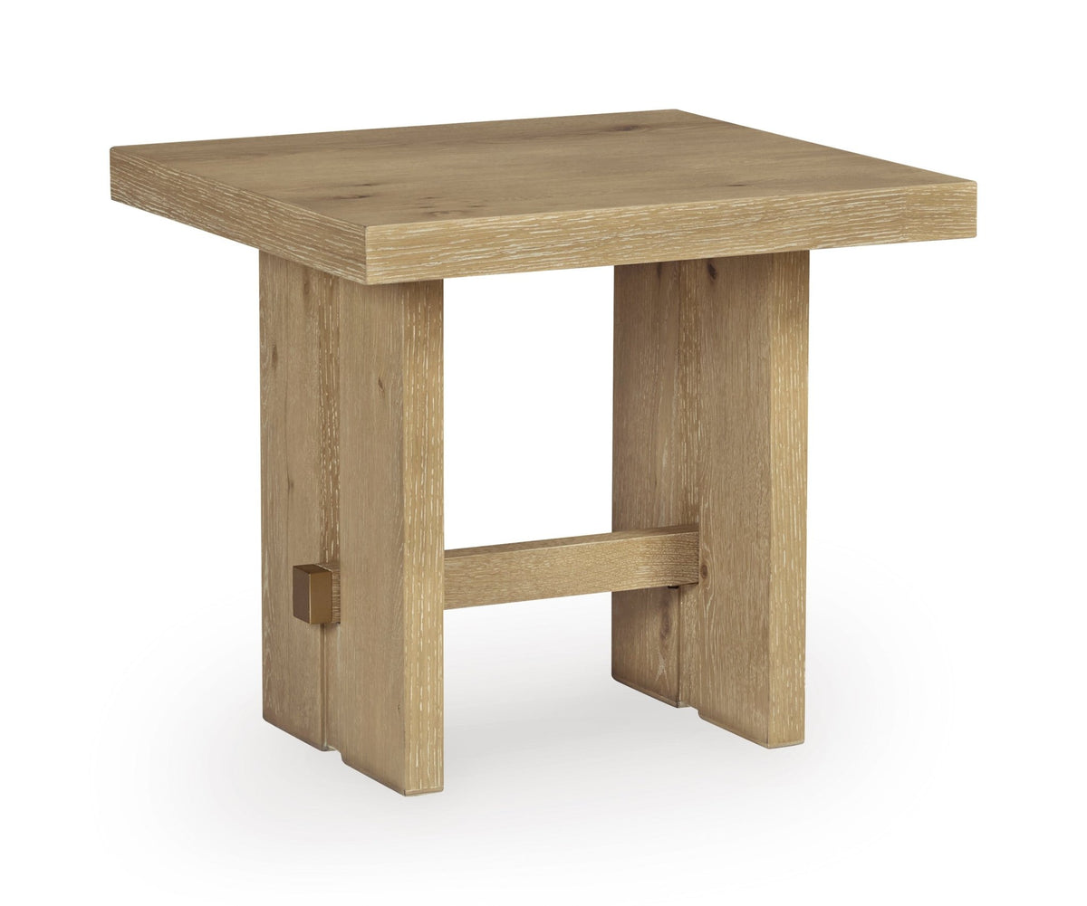 Crendlin Rectangular Table Set Table Sets| Ashley Homestore