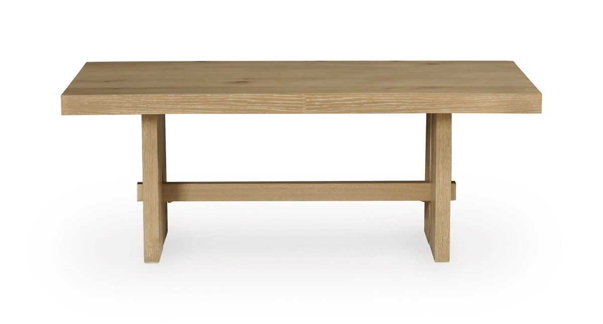 Crendlin Rectangular Table Set Table Sets| Ashley Homestore