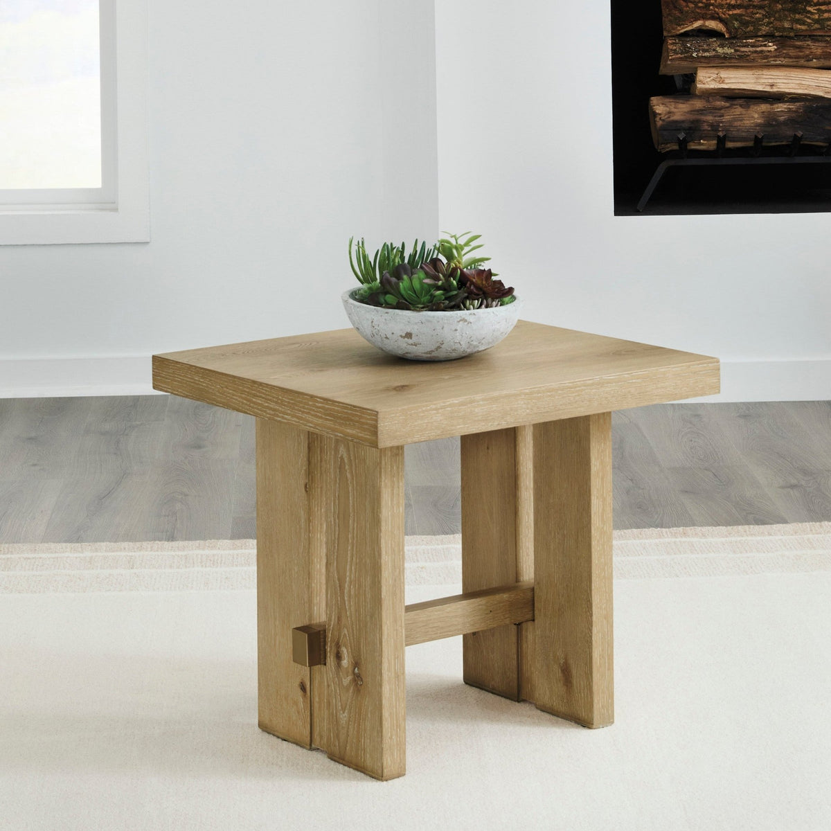 Crendlin Rectangular Table Set Table Sets| Ashley Homestore