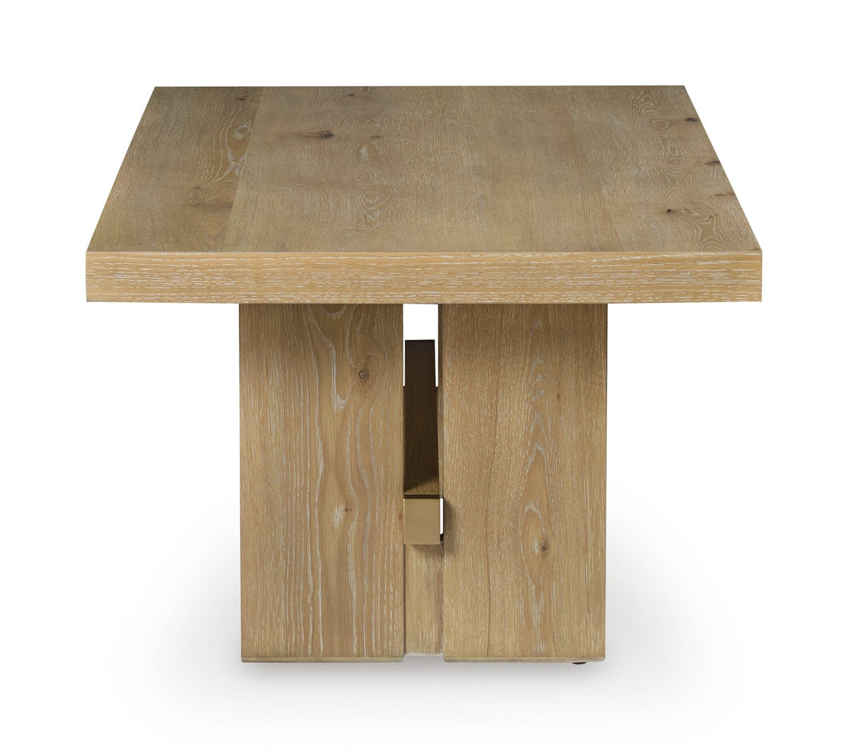 Crendlin Rectangular Table Set Table Sets| Ashley Homestore