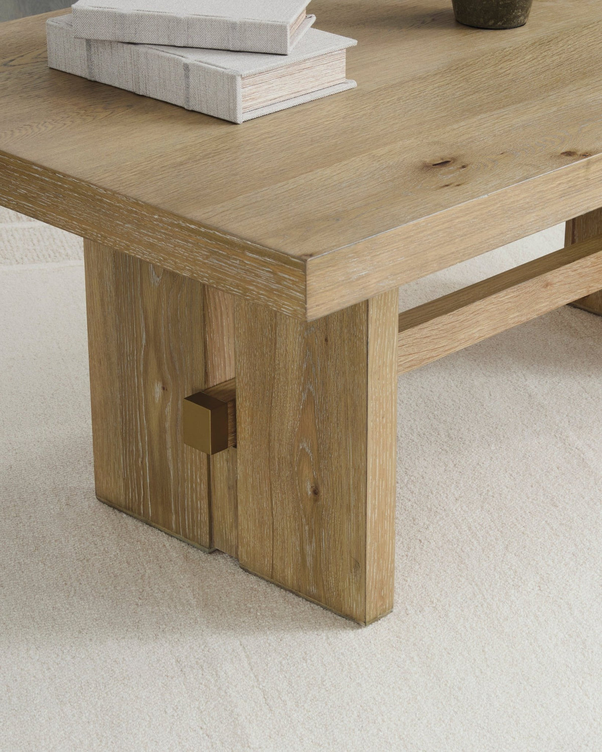 Crendlin Rectangular Table Set Table Sets| Ashley Homestore