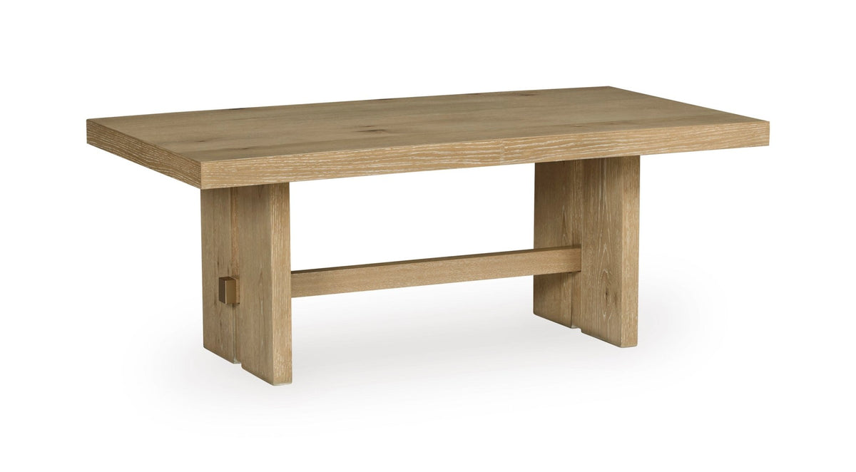 Crendlin Rectangular Table Set Table Sets| Ashley Homestore
