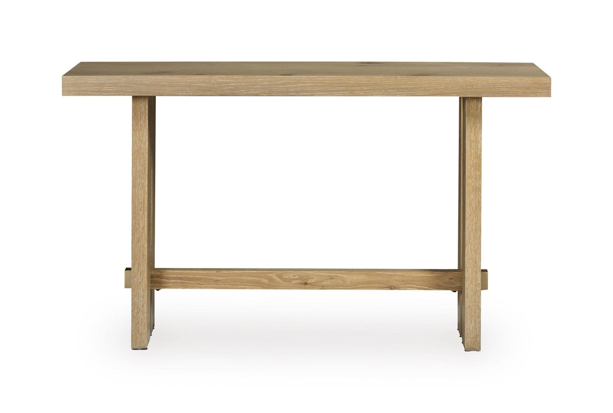 Crendlin Sofa Table Sofa Tables| Ashley Homestore