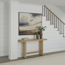 Crendlin Sofa Table