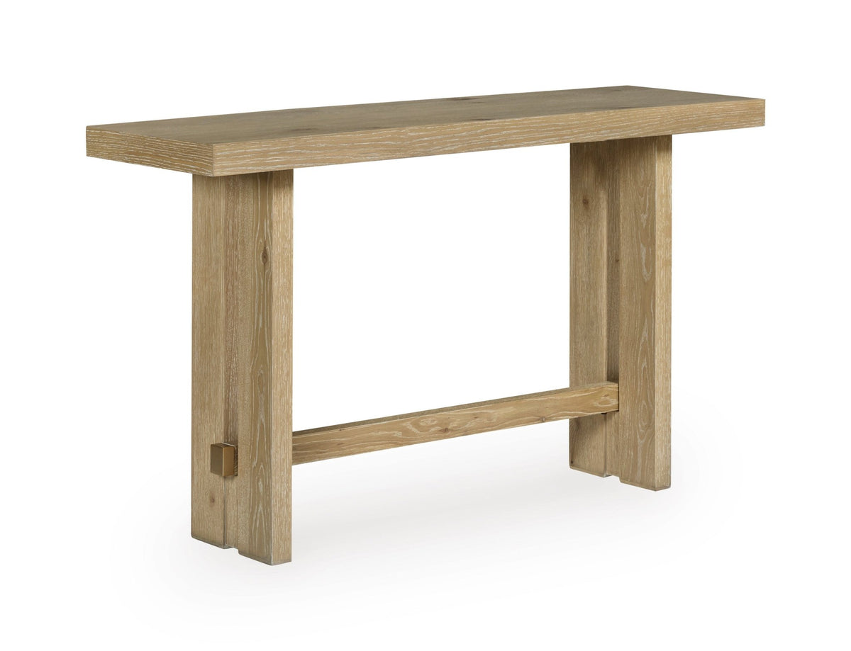 Crendlin Sofa Table Sofa Tables| Ashley Homestore