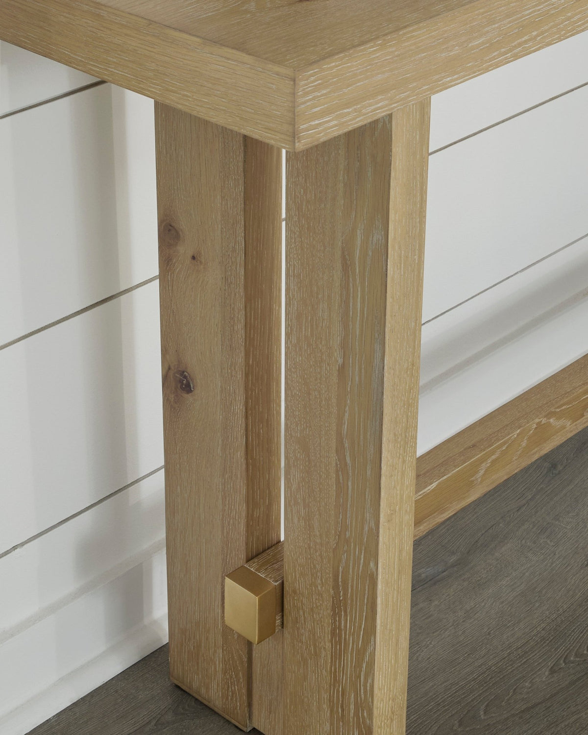 Crendlin Sofa Table Sofa Tables| Ashley Homestore