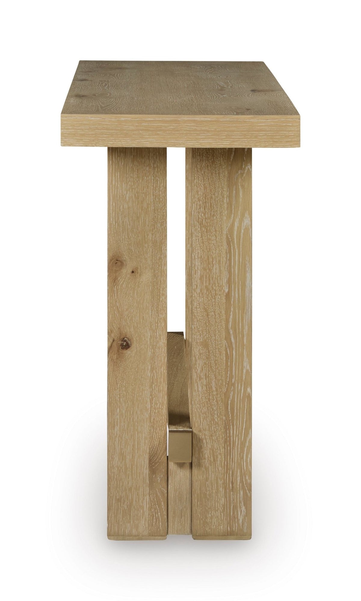 Crendlin Sofa Table Sofa Tables| Ashley Homestore