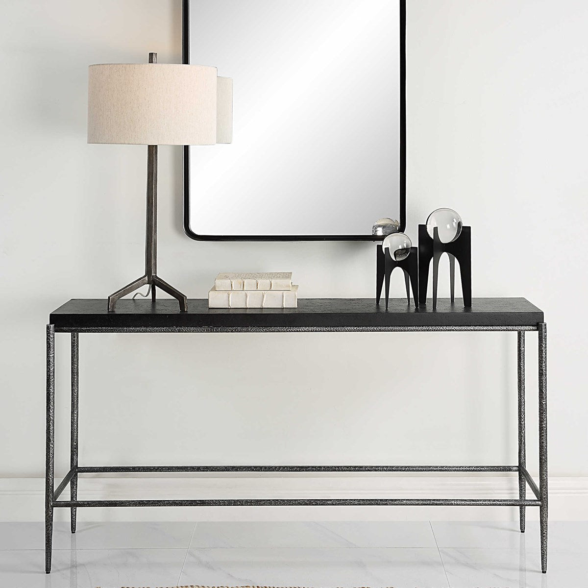 Crescendo Console Table Consoles & Sideboards| Uttermost