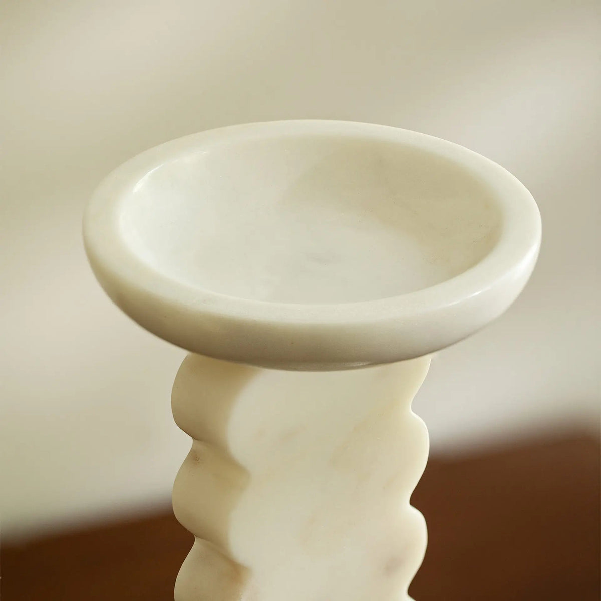 Crescent Candle Stand - Small Candle Holders| Roots Furniture