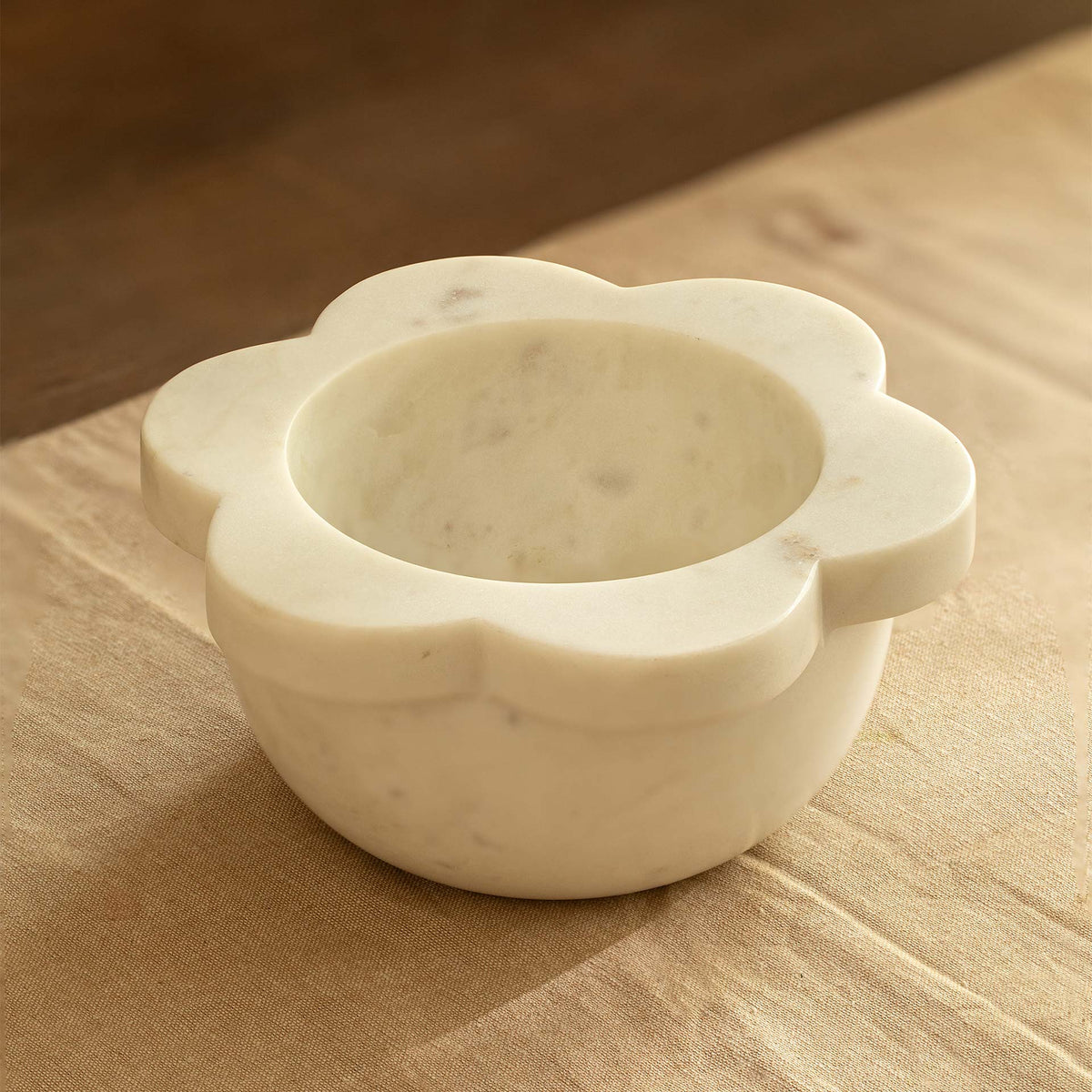 Crescent Urli Tray| Roots Furniture