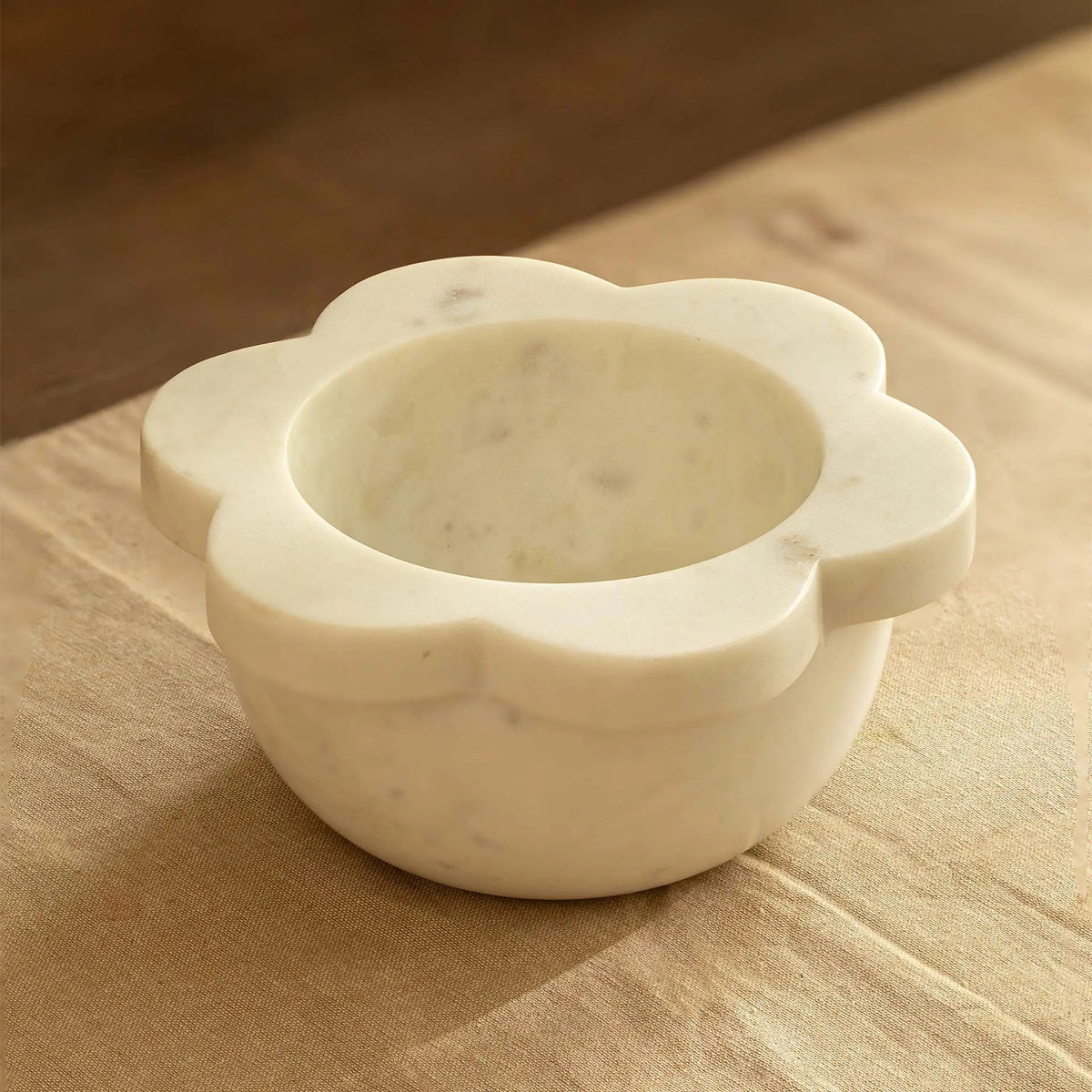 Crescent Urli Tray| Roots Furniture