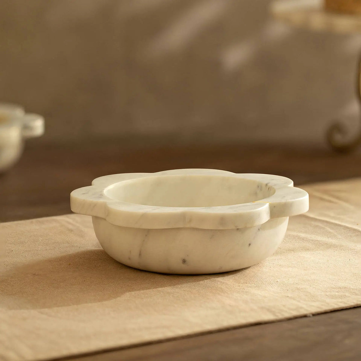 Crescent Urli Shallow - Small Tray| Roots Furniture