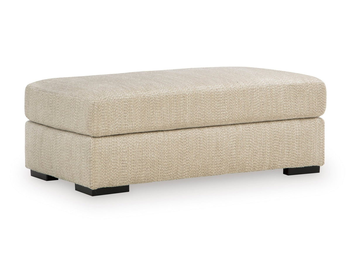 Crespino Ottoman Ottomans| Ashley Homestore