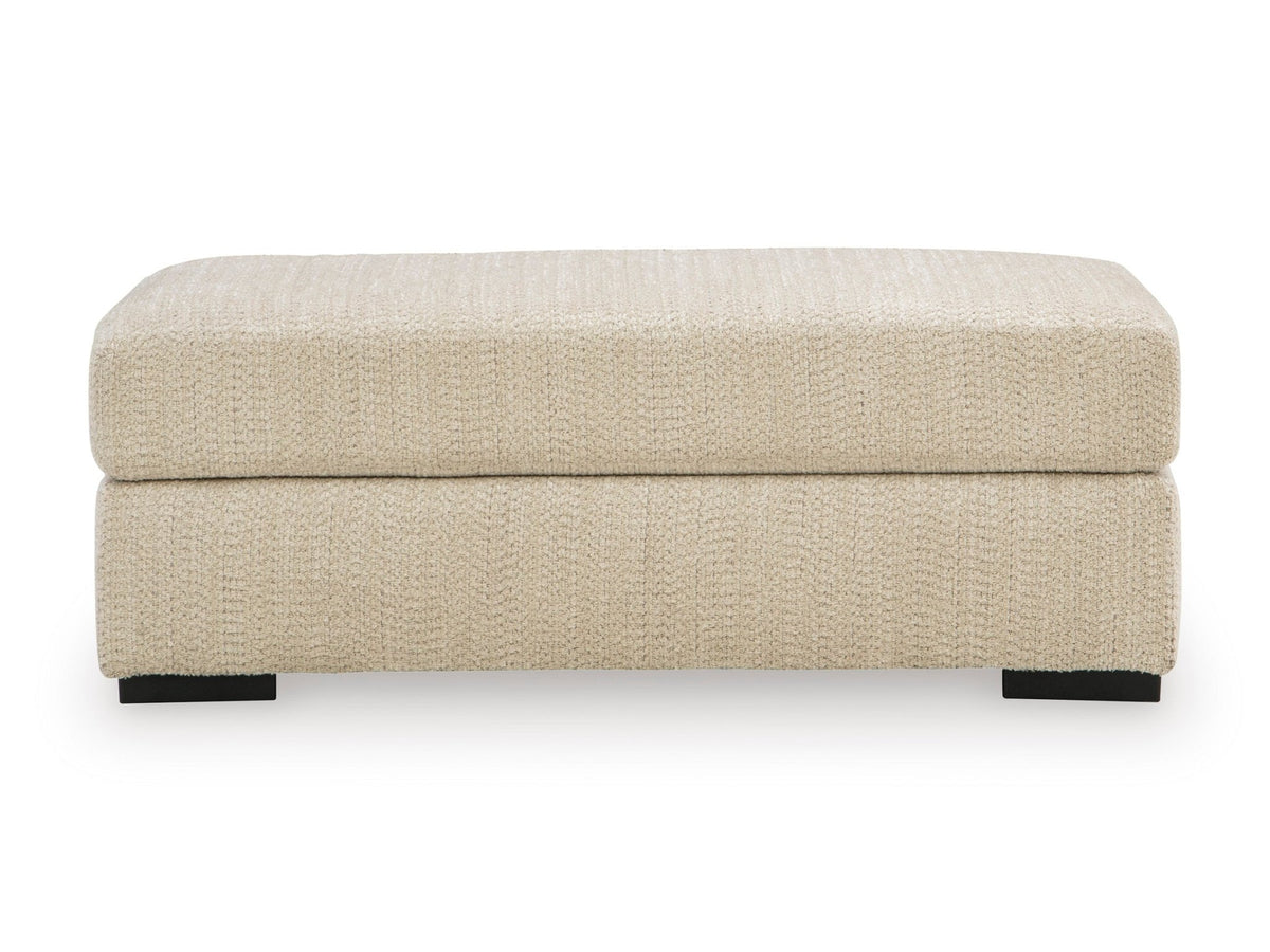 Crespino Ottoman Ottomans| Ashley Homestore