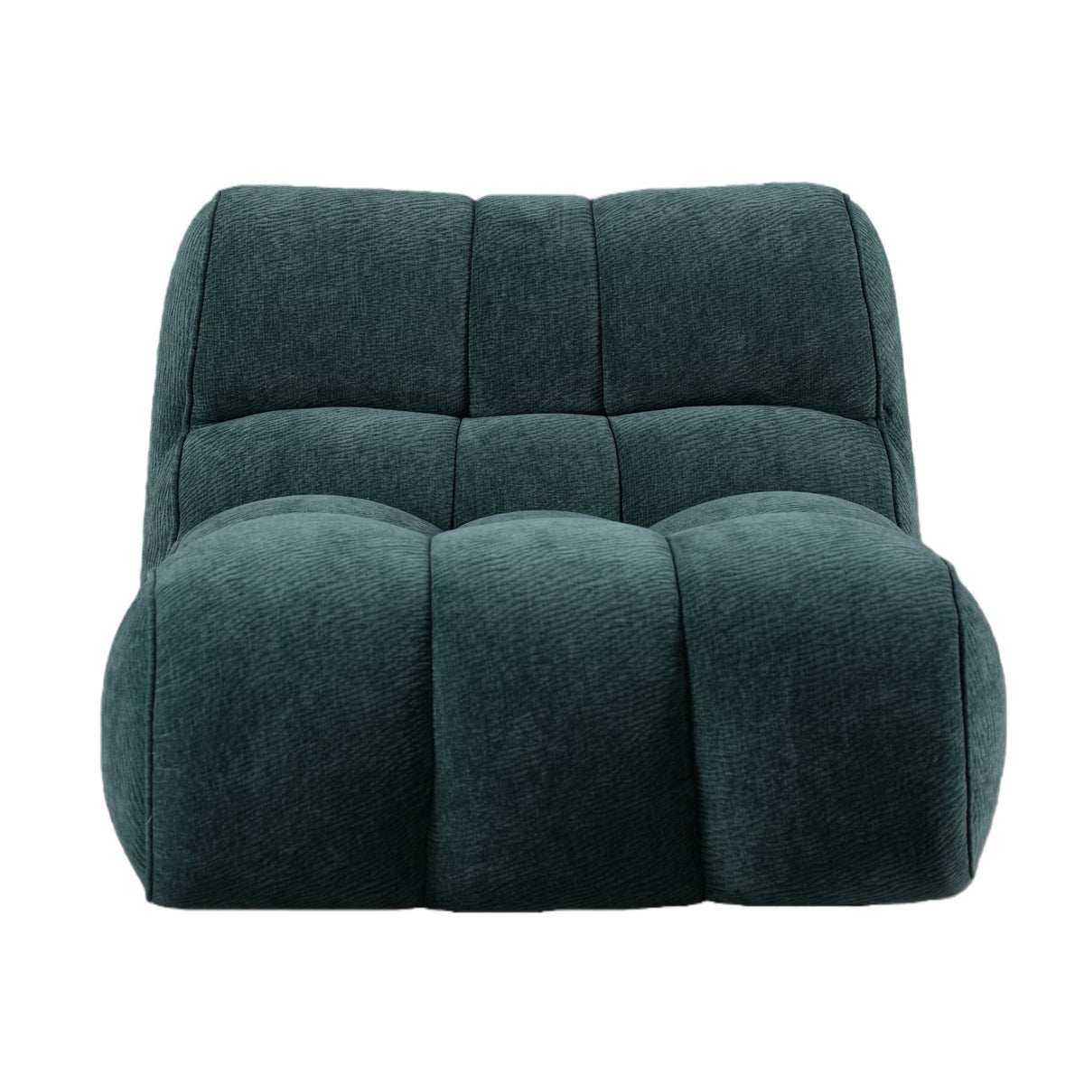Crest Blue 1 Seater Chairs| Roots Furniture