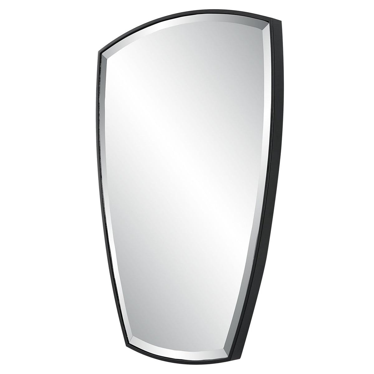 Crest Mirror Mirrors| Uttermost