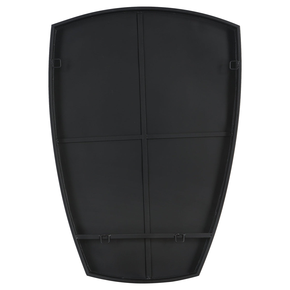 Crest Mirror Mirrors| Uttermost