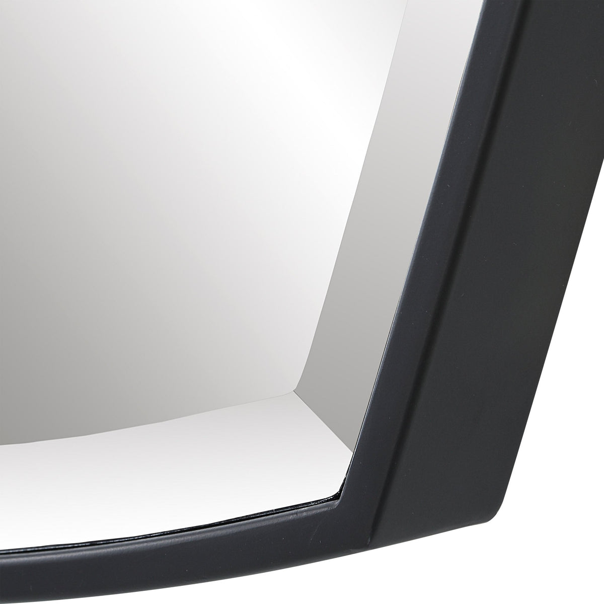 Crest Mirror Mirrors| Uttermost