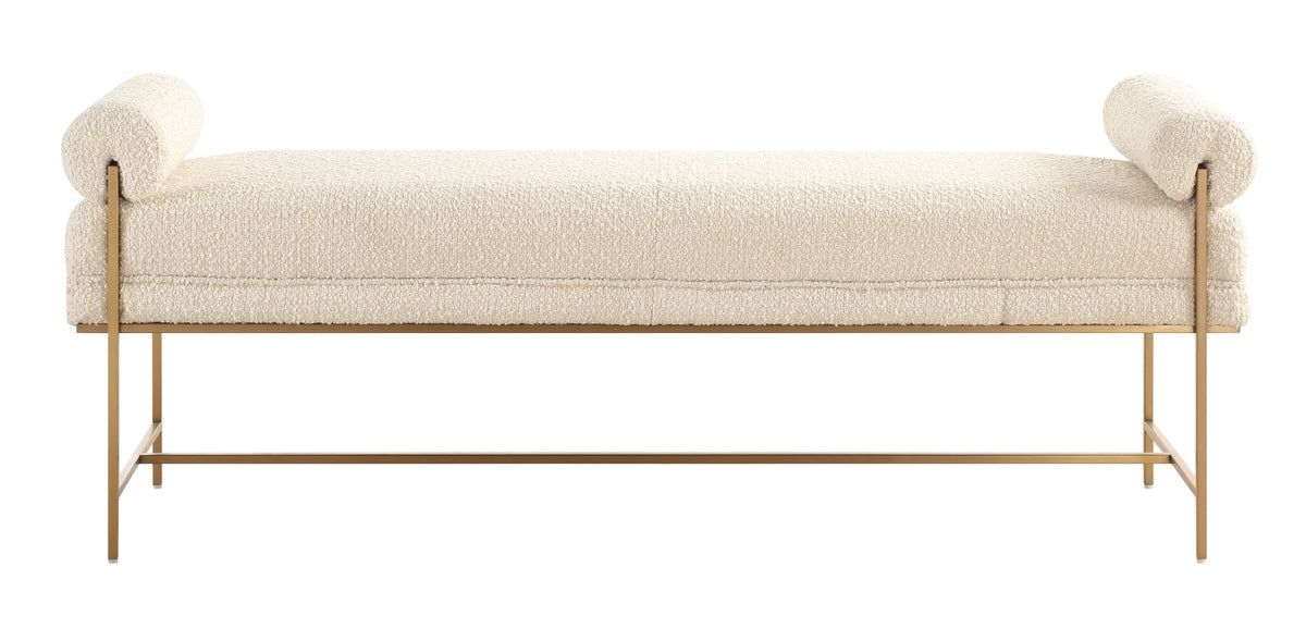 Cresta Bench Benches| Roots Furniture