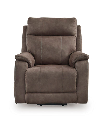 Crestmeade Power Lift Recliner - Al Rugaib Furniture