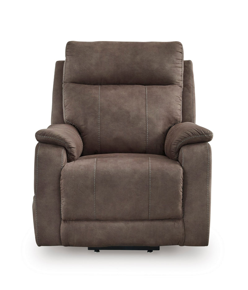 Crestmeade Power Lift Recliner - Al Rugaib Furniture