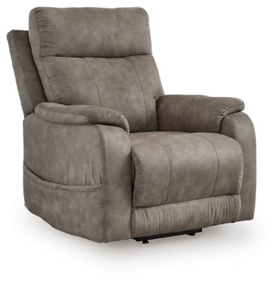 Crestmeade Power Lift Recliner - Al Rugaib Furniture